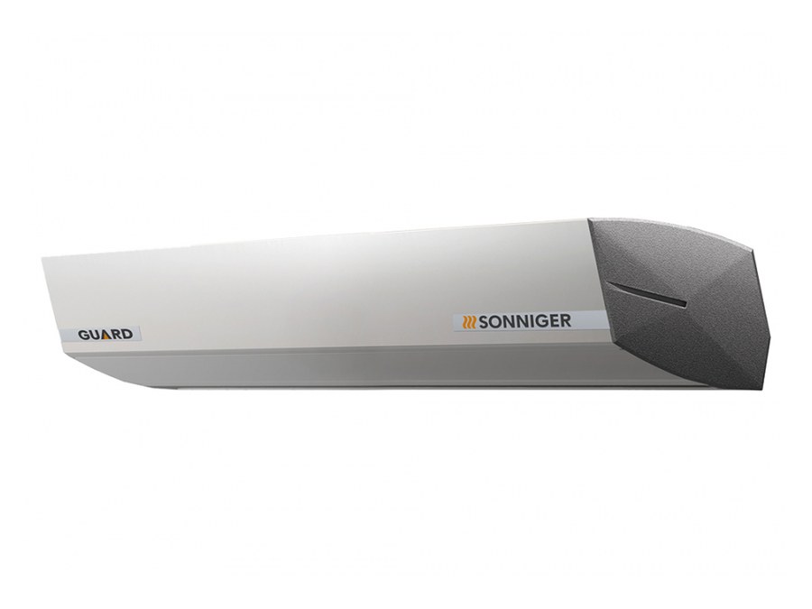 Воздушная завеса Sonniger GUARD 150E
