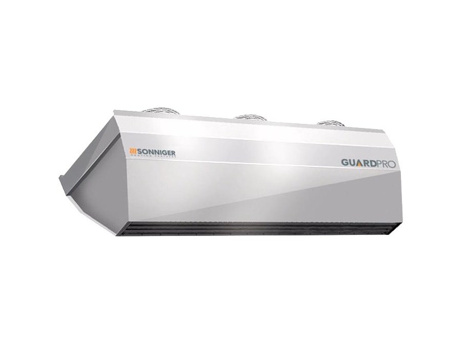 Промышленная воздушная завеса Sonniger GUARD PRO 200E