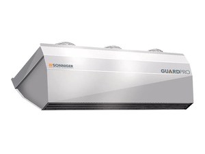 Промышленная воздушная завеса Sonniger GUARD PRO 050C