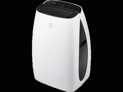 Мобильный кондиционер Electrolux EACM-10 HR/N3