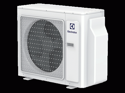 Блок внешний ELECTROLUX EACO/I-28 FMI-4/N3_ERP Free match