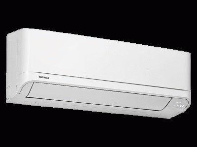 Сплит-система инверторного типа TOSHIBA Seiya RAS-18TVG-EE комплект