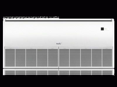 Комплект Ballu Machine BLC_CF-48HN1_21Y полупромышленной сплит-системы напольно-потолочного типа