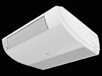 Комплект ELECTROLUX EACU-24H/UP3/N3 сплит-системы, напольно-потолочного типа