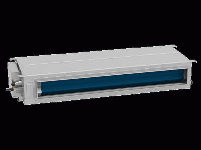 Комплект ELECTROLUX EACD-24H/UP3/N3 сплит-системы, канального типа