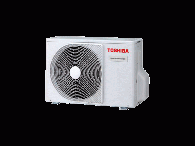 Блок наружный универсальный TOSHIBA Digital RAV-GM561ATP-E полупромышленной сплит-системы