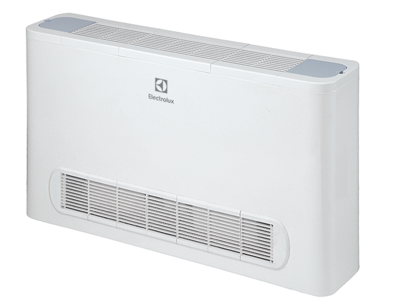Фанкойл напольно-потолочный Electrolux EFF-250