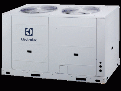 Блок компрессорно-конденсаторный Electrolux ECC-70