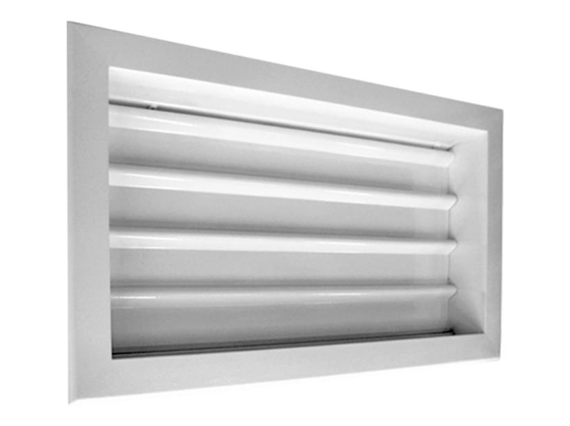 Инерционная решетка GA 600*300