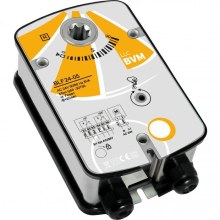 Электропривод BVM SM230-SR-40 для воздушных клапанов