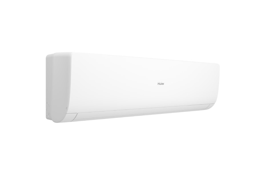 Сплит-система Haier Coral Inverter AS100HPL1HRA / 1U105S2SS2FA, белый
