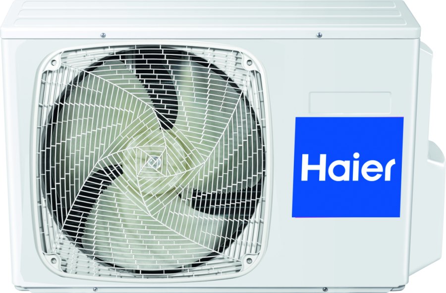 Канальная сплит-система Haier ECO R32 AD50S1LS1FA / 1U50S1LM1FA с панелью P1B-890IA/D