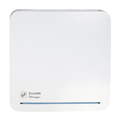 Накладной вентилятор Soler Palau ECOAIR 100 TLC ECOWATT