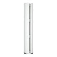 Тепловая завеса КЭВ-135П6146W Тепломаш