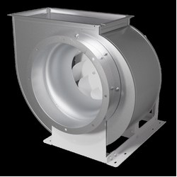 Вентилятор радиальный ВРН-5,0-О-РК925-1,5/1500/220-380