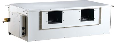 Канальный блок VF1 (14,0 кВт)