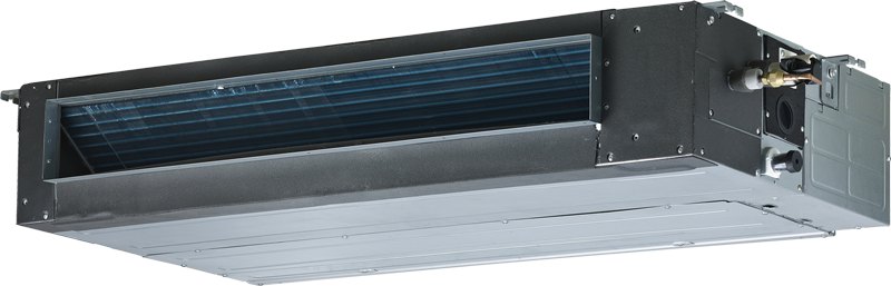 Канальный внутренний блок mini VRF MDV ATOM MDV-D15T2/N1-DA5(At) Канальный внутренний блок mini VRF MDV ATOM MDV-D15T2/N1-DA5(At)