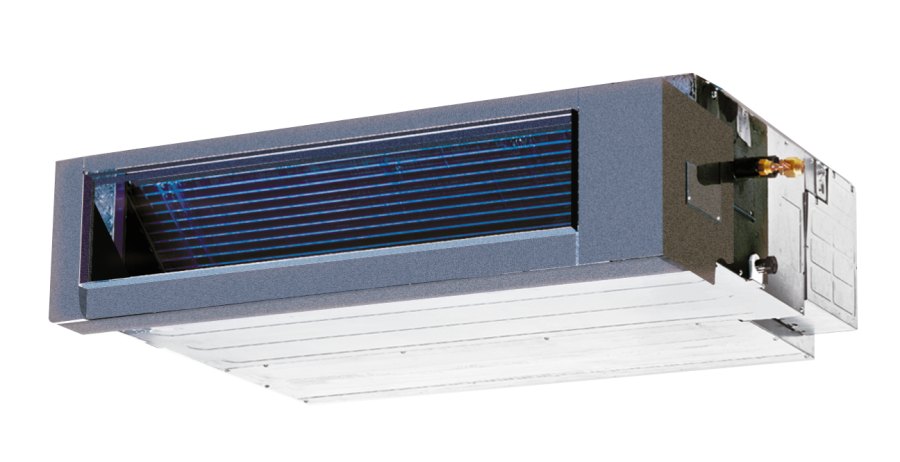Инверторная канальная сплит-система MDV MDTI-18HWFN8 / MDOU-18HFN8