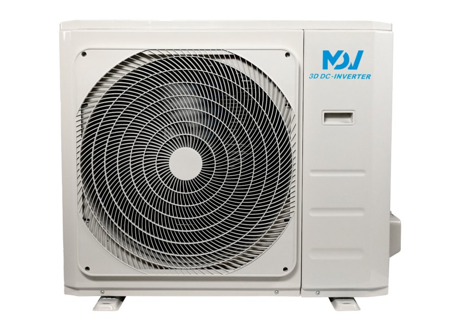 Инверторная канальная сплит-система MDV MDTI-18HWFN8 / MDOU-18HFN8
