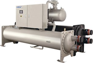 Чиллер MDV Aqua Force водоохлаждаемые LSBLG890/MCF