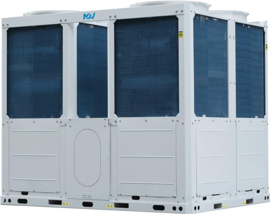 Чиллер MDV King Plus MDGBL-F185W/RN1 Чиллер MDV King Plus MDGBL-F185W/RN1