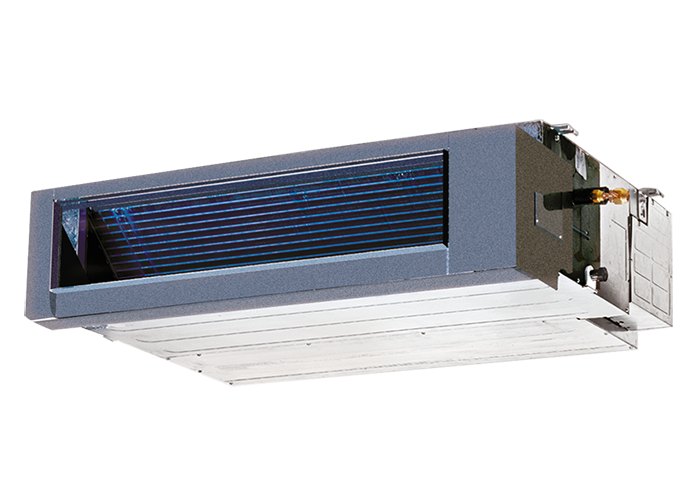 Канальный средненапорный внутренний блок VRF MDV MDI2-140T2DHN1 Канальный средненапорный внутренний блок VRF MDV MDI2-140T2DHN1