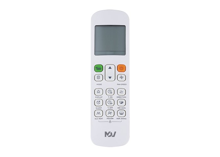 Канальный средненапорный внутренний блок VRF MDV MDI2-45T2DHN1