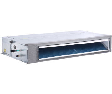 Канальные средненапорные внутренние блоки MDVI3-140D2VD