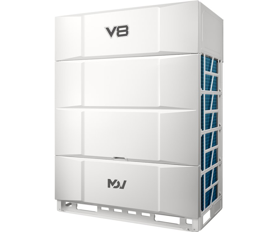 Наружный блок VRF MDV V8 MDV-V8500V2R1A(MA)