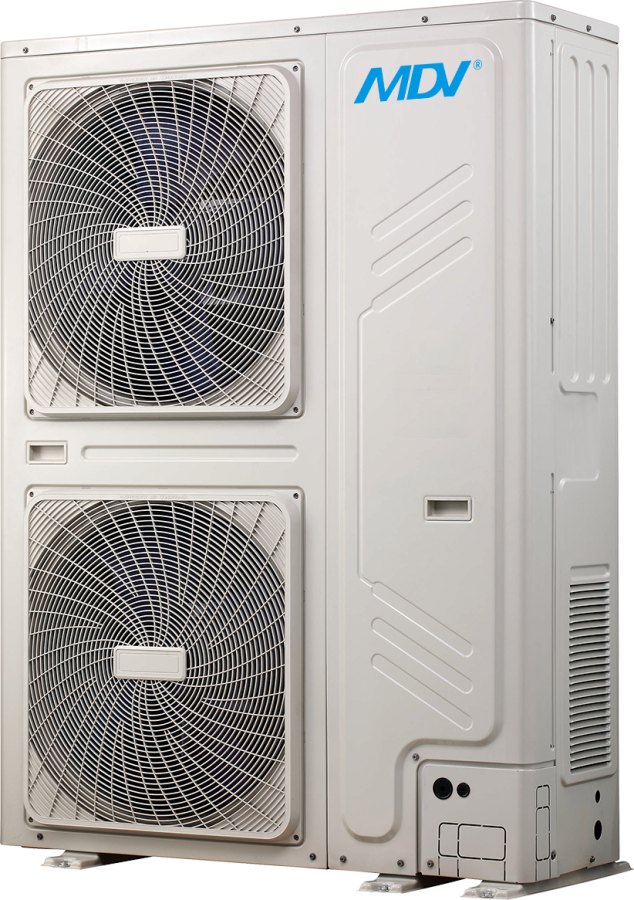 Наружный блок VRF MDV V6-I Side Discharge с боковым выбросом воздуха MDVi-200WV2GN1