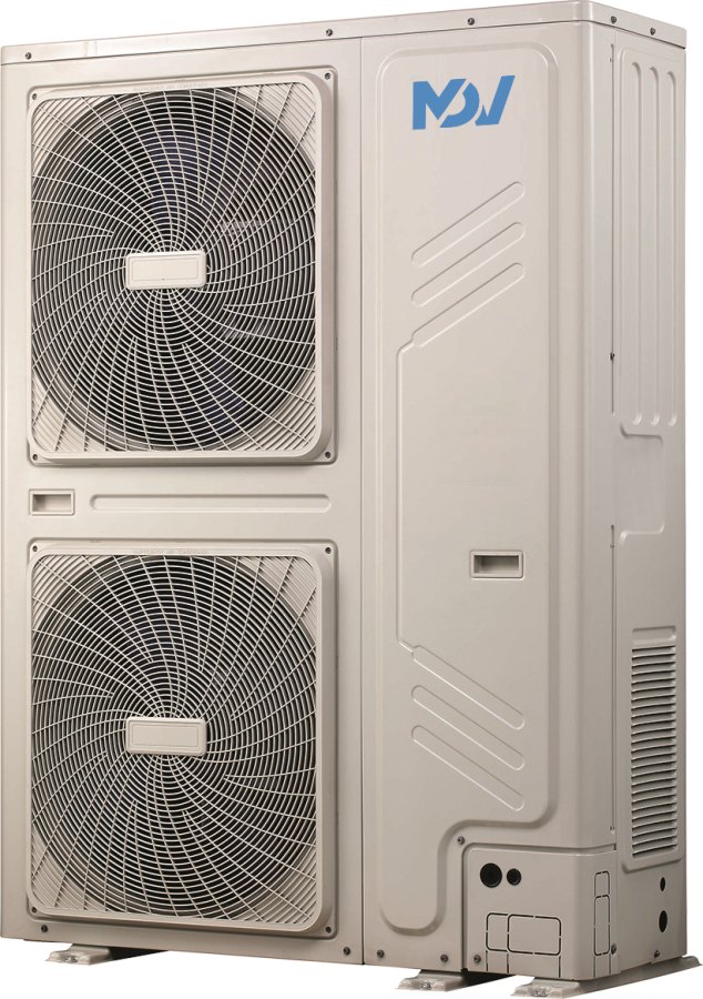 Наружный блок VRF MDV V6-I Side Discharge с боковым выбросом воздуха MDVi-335WV2GN1 Наружный блок VRF MDV V6-I Side Discharge с боковым выбросом воздуха MDVi-335WV2GN1