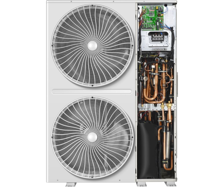 Наружный блок VRF MDV V8S-i MDV-Vi280V2R1A