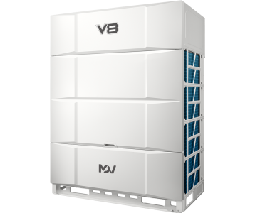 Наружный блок индивидуального исполнения V8-i MDV-V8i400V2R1A(MA)