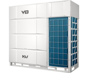 Наружный блок VRF MDV V8-i индивидуального исполнения MDV-V8i615V2R1A(MA)