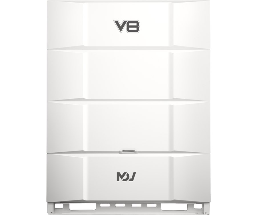Наружный блок VRF MDV V8-i индивидуального исполнения MDV-V8i785V2R1A(MA)