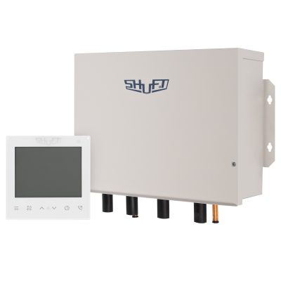 Блок управления SHUFT DX-Kit-02F