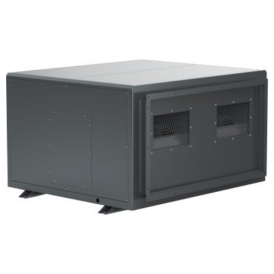 Осушитель канальный SHUFT SHA-D960