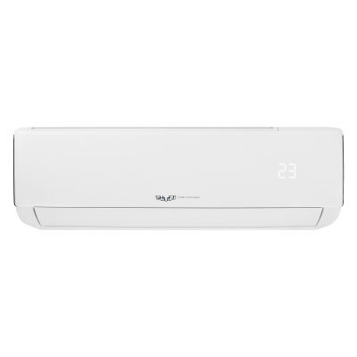 Фанкойл настенный SHUFT SFH-300 V3 со встроенным клапаном