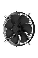 Вентилятор накладной STORM GR 250 2 полюс ERA PRO