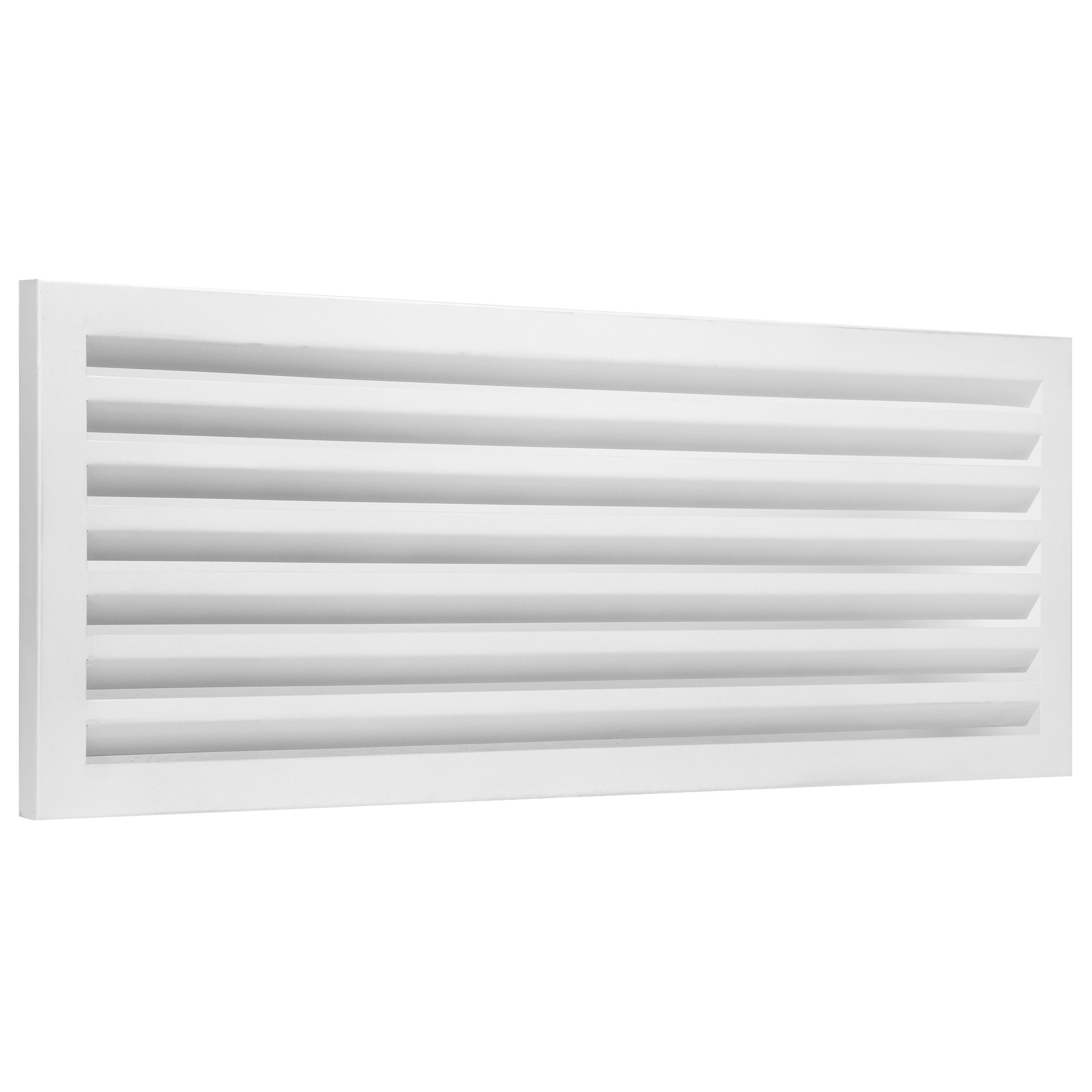 Решетка декоративная для клапана SHUFT SH 300_100