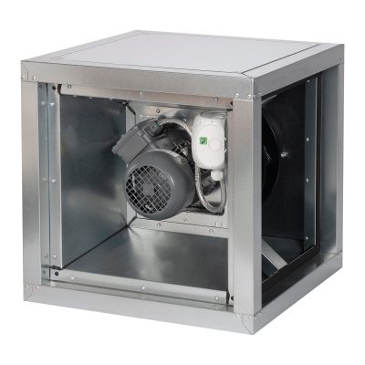 Вентилятор SHUFT IEF 800D