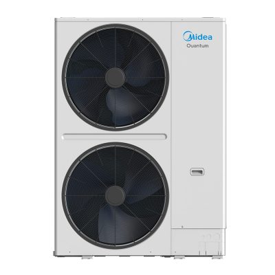 Блок внешний высоконапорный SHUFT SACD-192HN1-R OUT канального типа