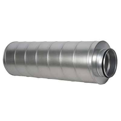 Шумоглушитель SHUFT SCr 450/600
