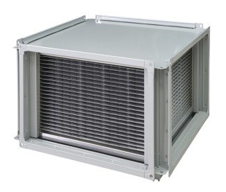 Рекуператор RVP-RPX 60-30