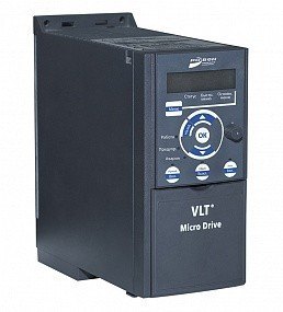 Преобразователь частоты RW51004