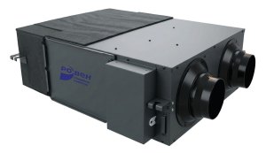 Приточно-вытяжная установка RWC-800-HE-AH (N)