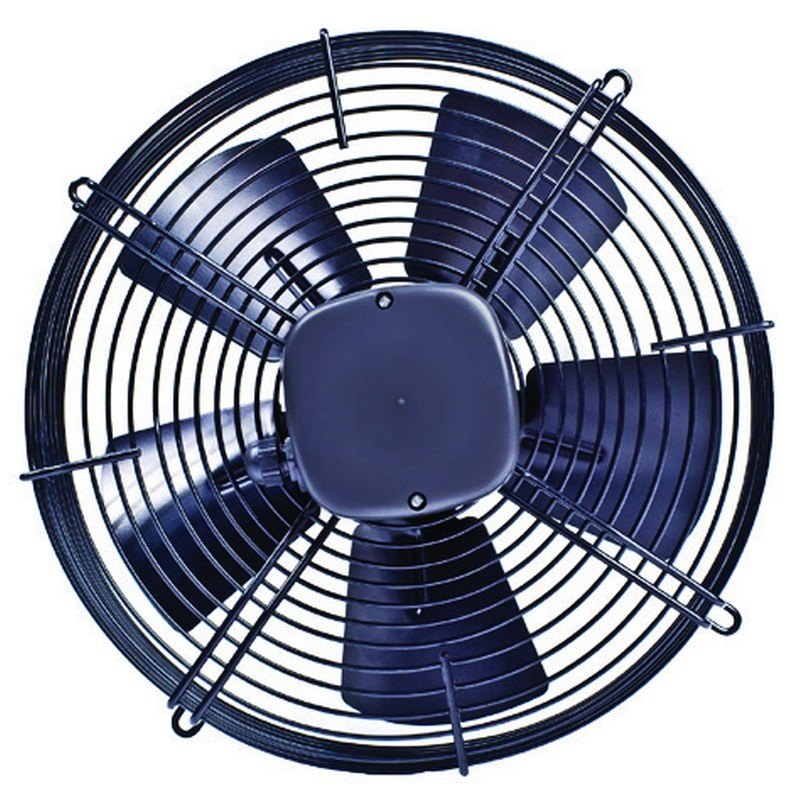 Вентилятор осевой YWF(K)2Е/2D-300-ZF