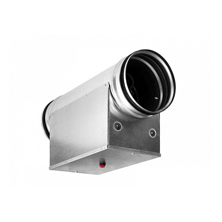 Электрический нагреватель Shuft EHC 250-3,0/1