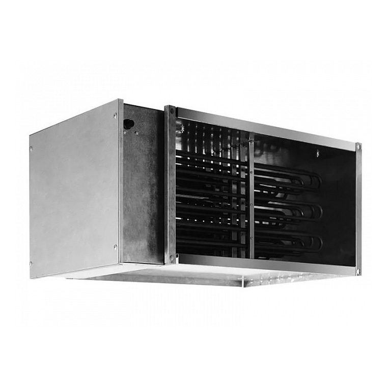 Электрический нагреватель Shuft EHR 1000x500-75