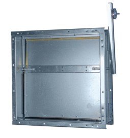 Клапан обратный BV D125 полиэстер